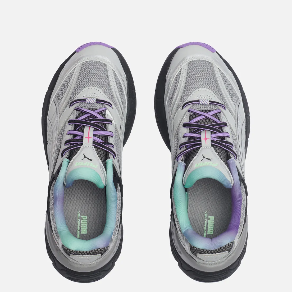 Puma Кроссовки Velophasis Sprint2K