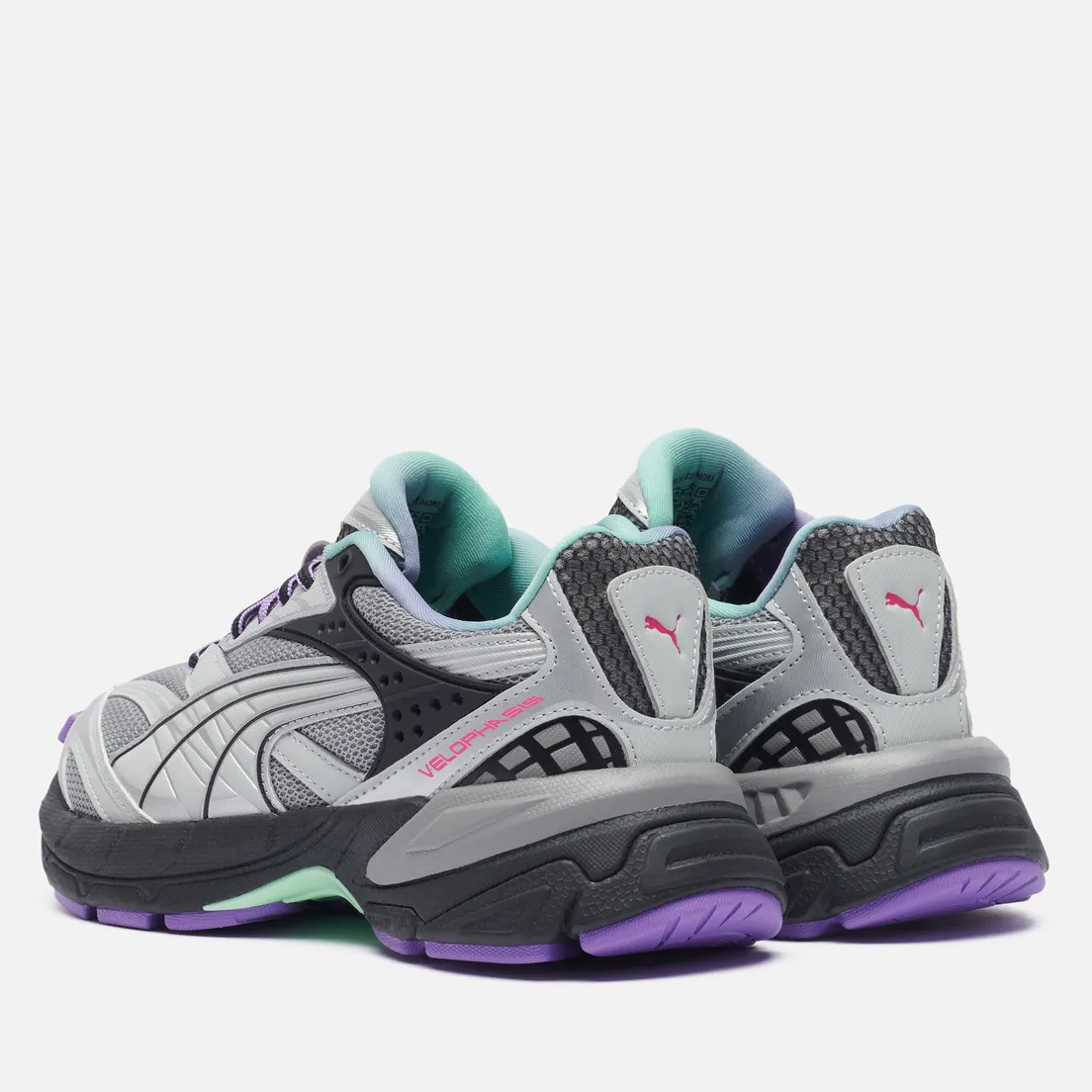 Puma Кроссовки Velophasis Sprint2K