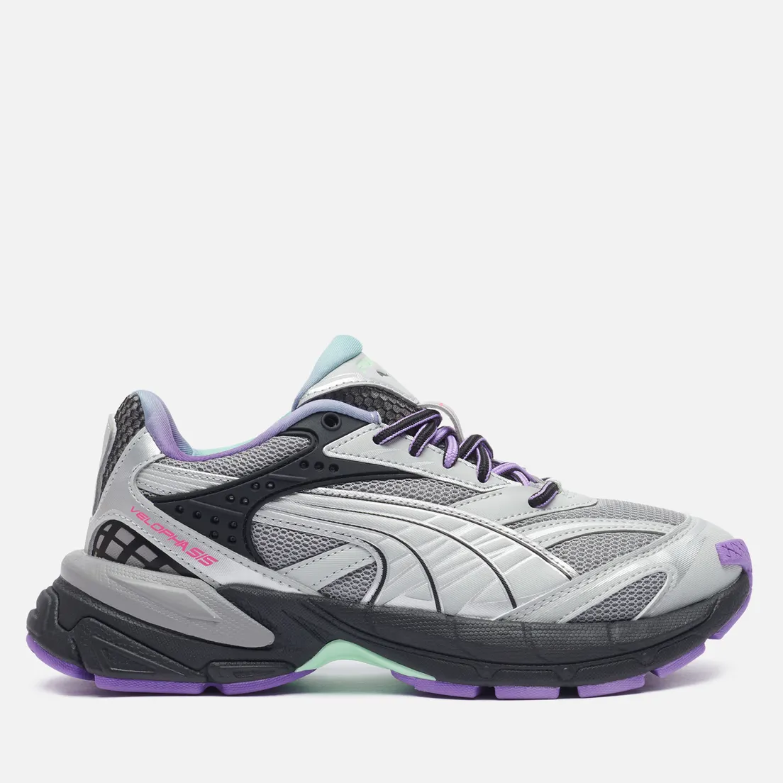 Puma Кроссовки Velophasis Sprint2K