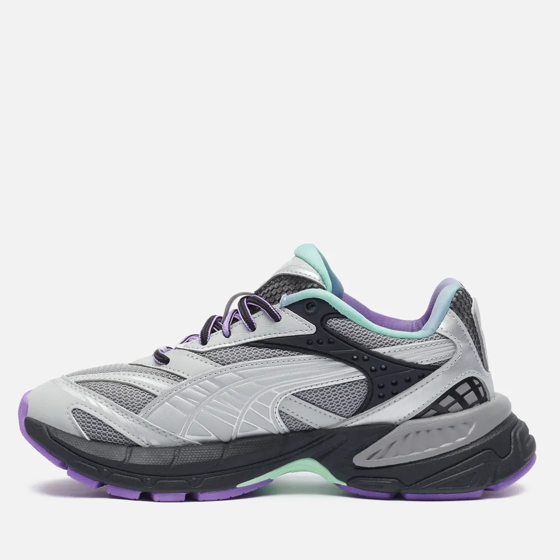 Puma Кроссовки Velophasis Sprint2K