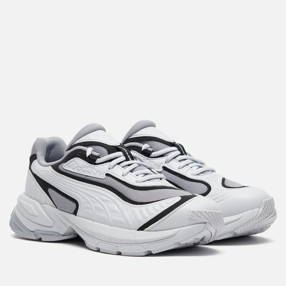 Puma Кроссовки Velophasis 002 Tech