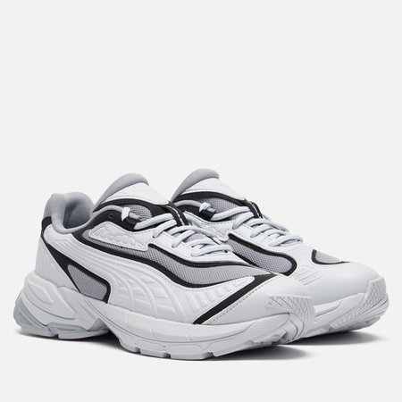 Кроссовки Puma Velophasis 002 Tech, цвет серый, размер 37.5 EU