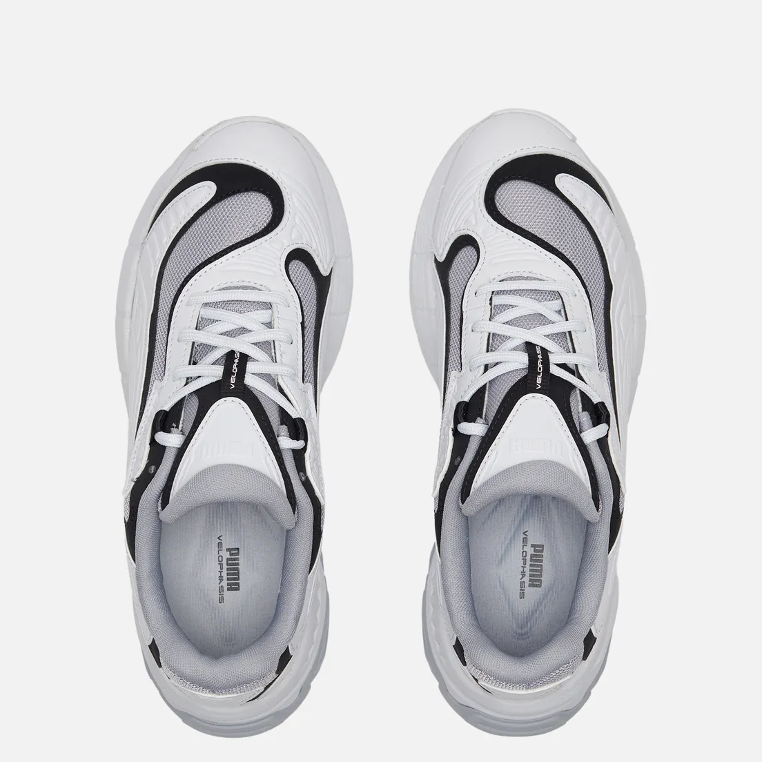Puma Кроссовки Velophasis 002 Tech