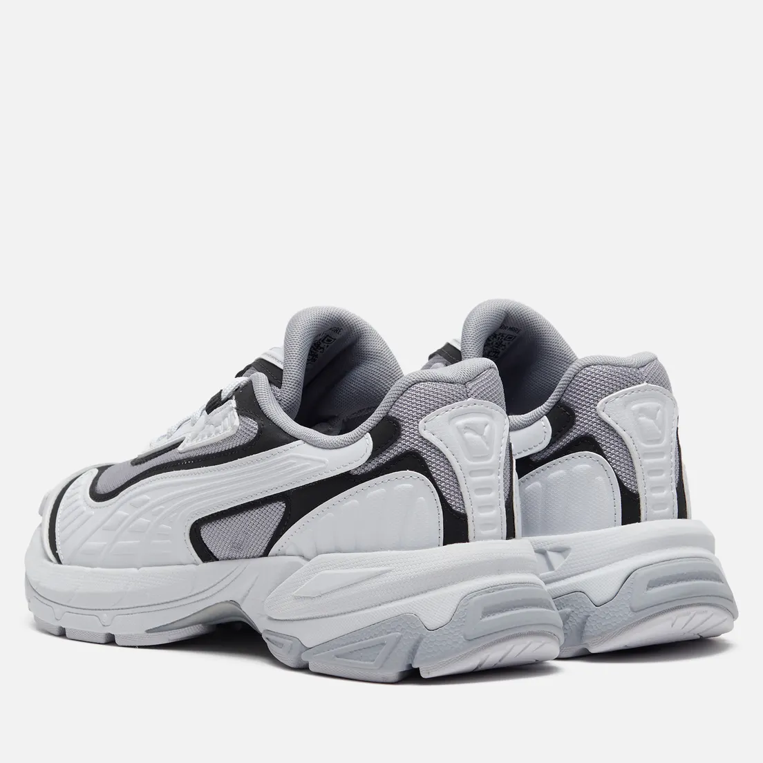 Puma Кроссовки Velophasis 002 Tech