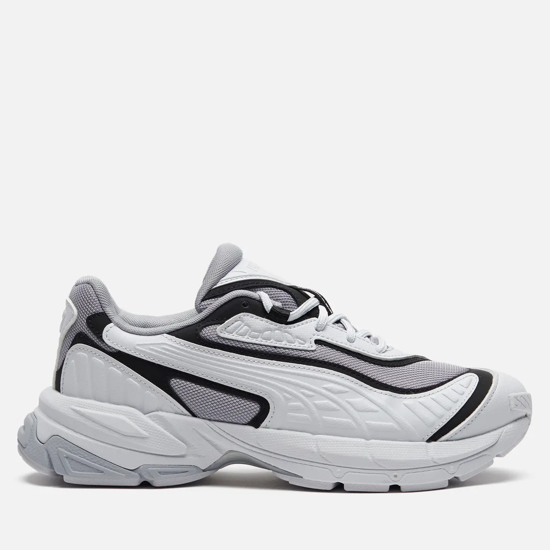 Puma Кроссовки Velophasis 002 Tech