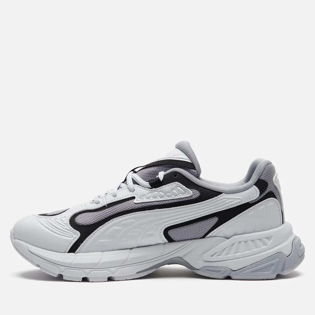 Puma Кроссовки Velophasis 002 Tech