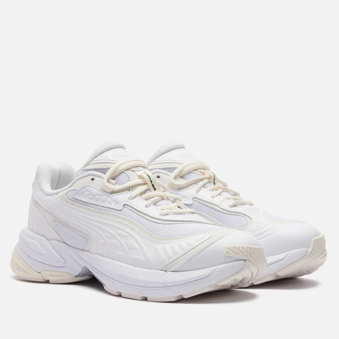 Puma Кроссовки Velophasis 002 Tech