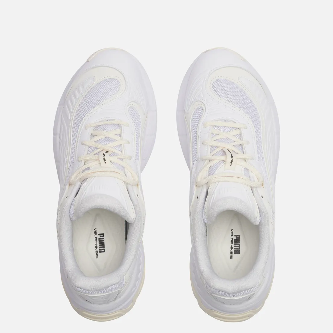 Puma Кроссовки Velophasis 002 Tech