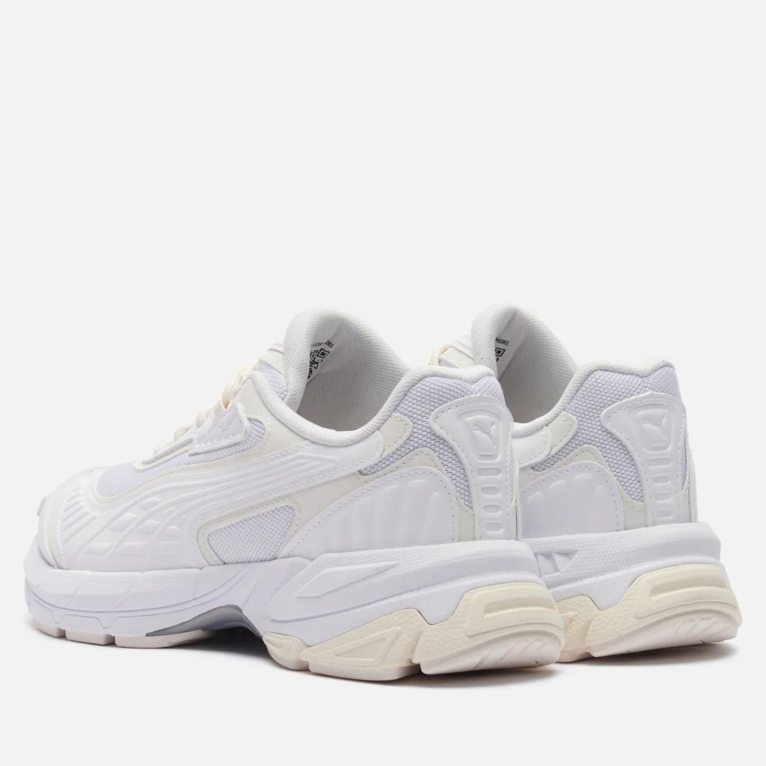 Puma Кроссовки Velophasis 002 Tech