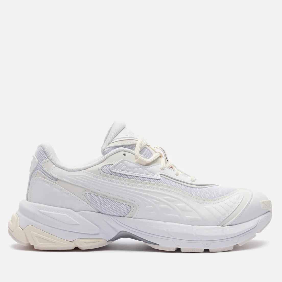 Puma Кроссовки Velophasis 002 Tech