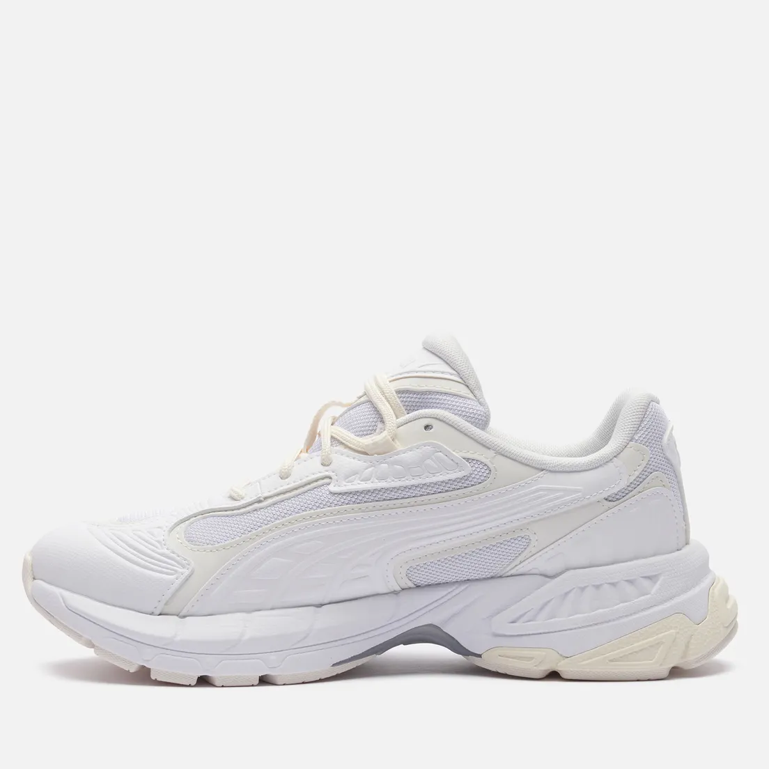 Puma Кроссовки Velophasis 002 Tech