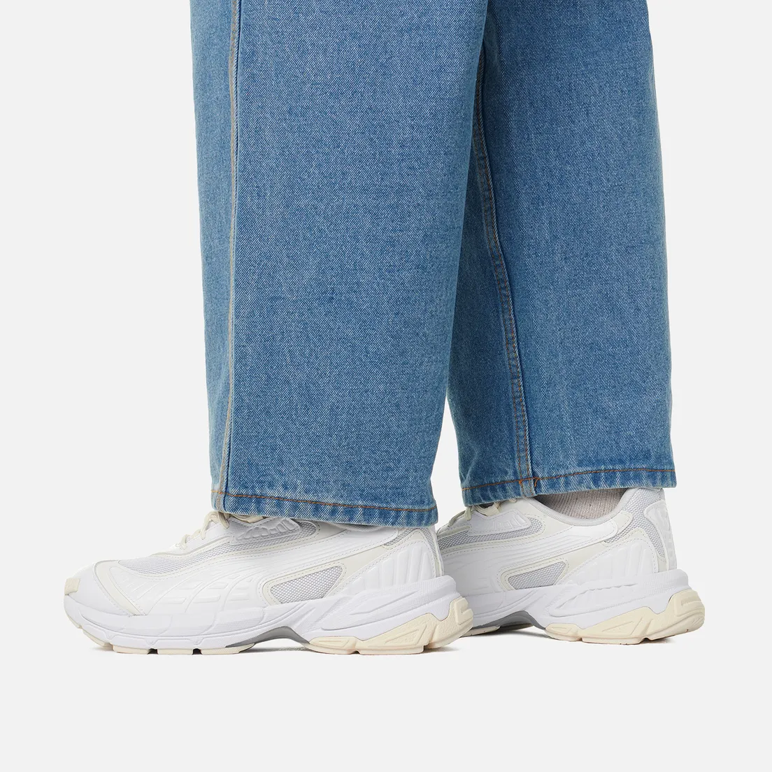 Puma Кроссовки Velophasis 002 Tech