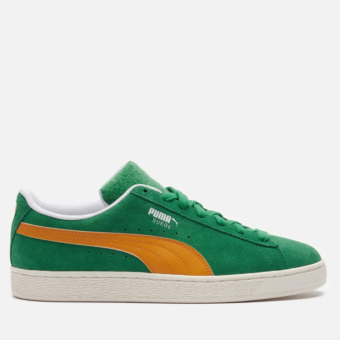 Puma Мужские кроссовки Suede Patch