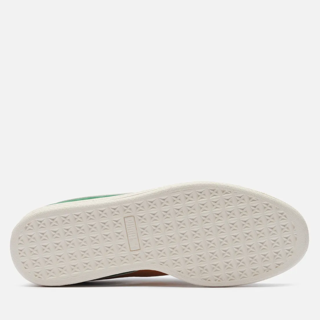 Puma Мужские кроссовки Suede Patch