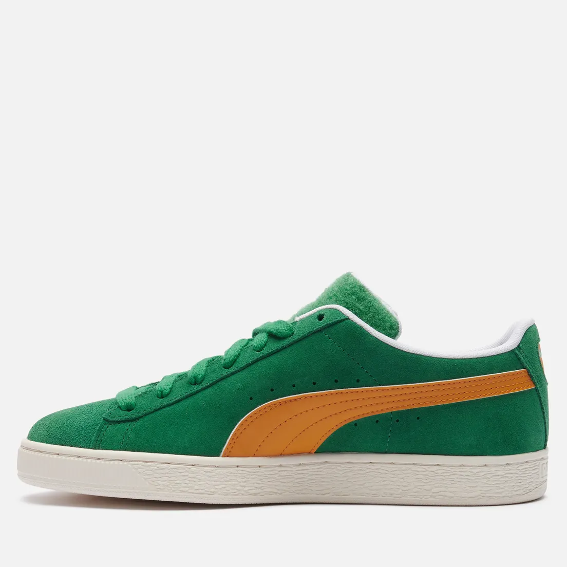 Puma Мужские кроссовки Suede Patch