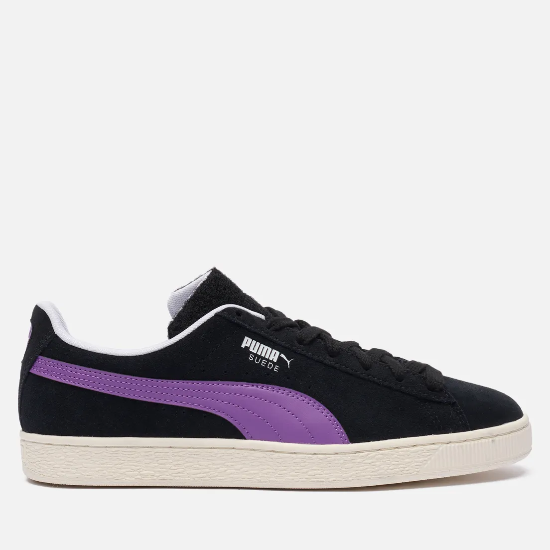 Puma Мужские кроссовки Suede Patch