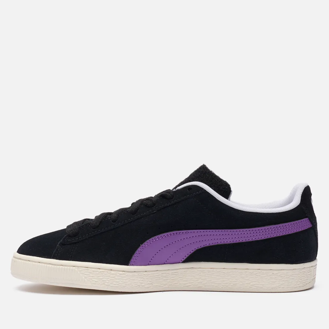 Puma Мужские кроссовки Suede Patch
