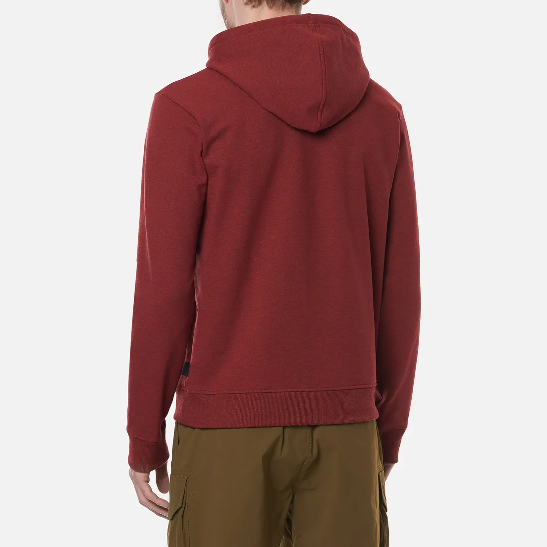 Patagonia Мужская толстовка P-6 Logo Uprisal Hoodie