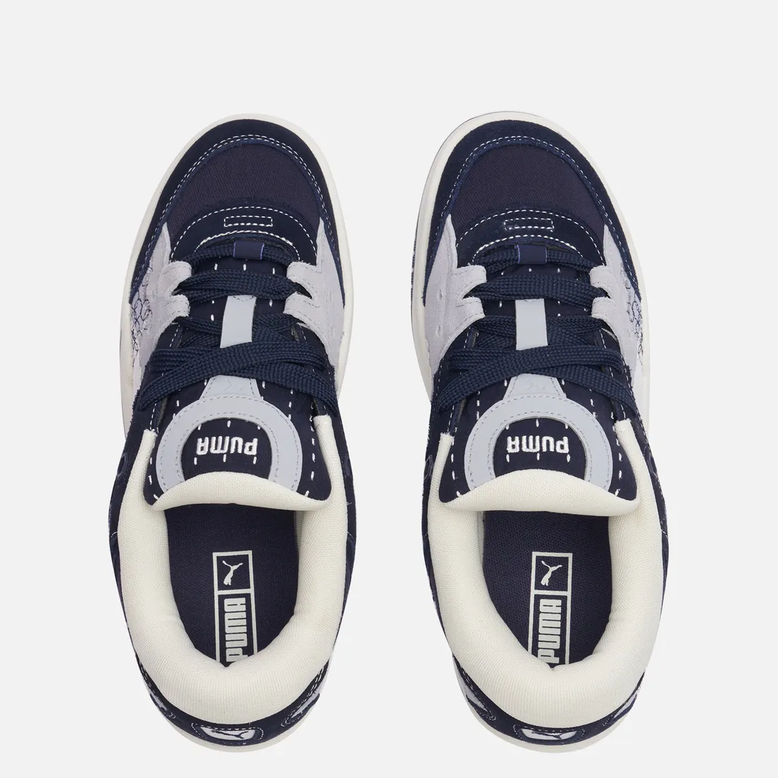 Puma Мужские кроссовки Puma-180 Skate