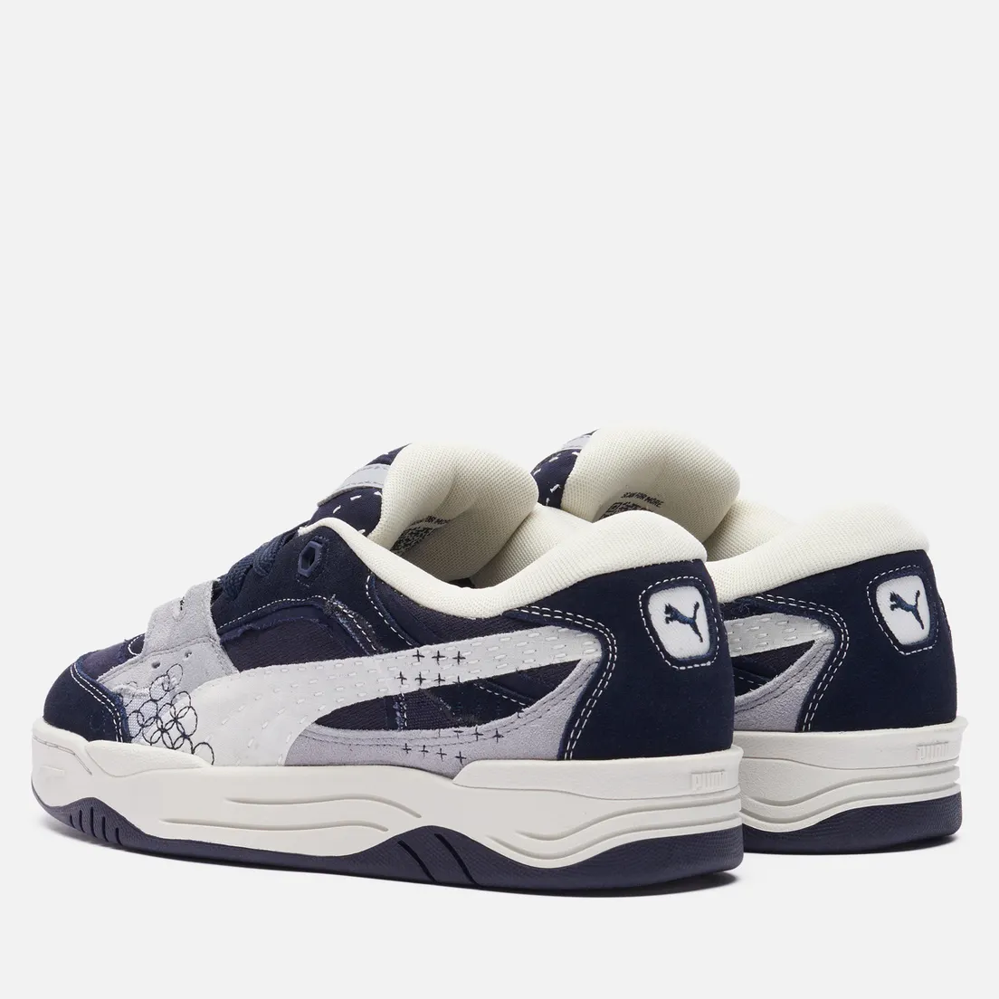 Puma Мужские кроссовки Puma-180 Skate