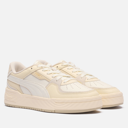 Кроссовки Puma CA Pro Ripple Earth, цвет бежевый, размер 45 EU