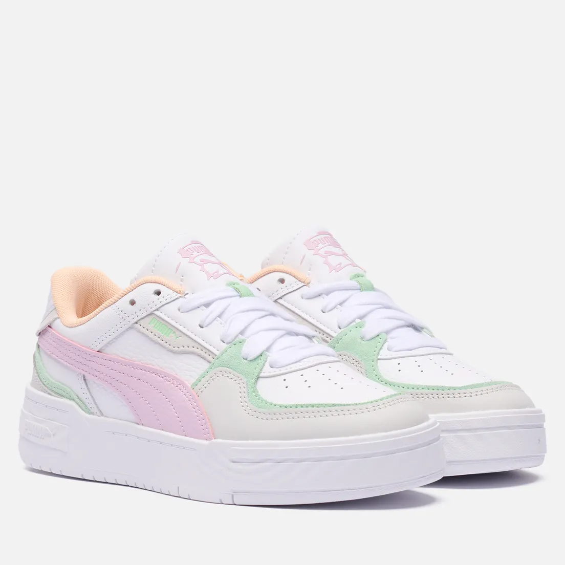 Puma Женские кроссовки CA Pro Ripple Earth