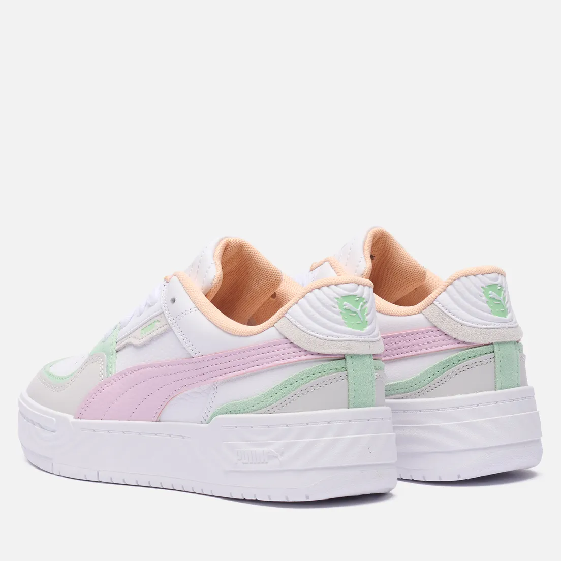 Puma Женские кроссовки CA Pro Ripple Earth