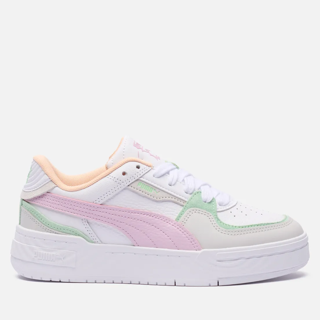 Puma Женские кроссовки CA Pro Ripple Earth