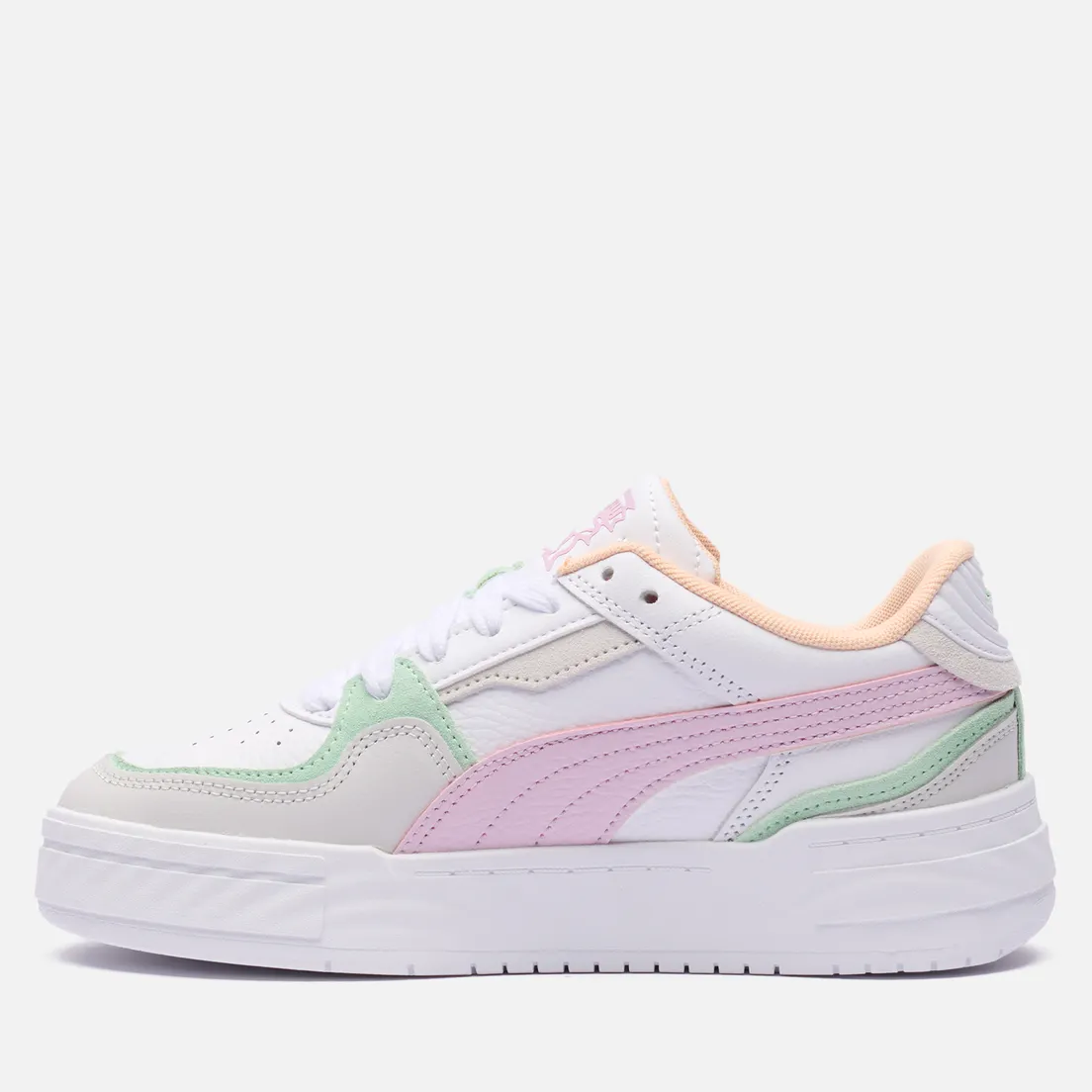 Puma Женские кроссовки CA Pro Ripple Earth