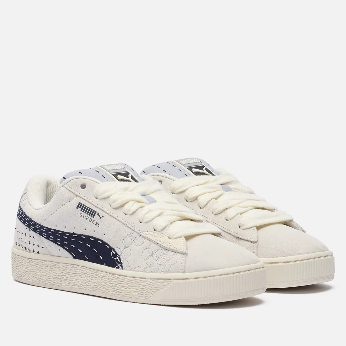Puma Мужские кроссовки Suede XL Skate