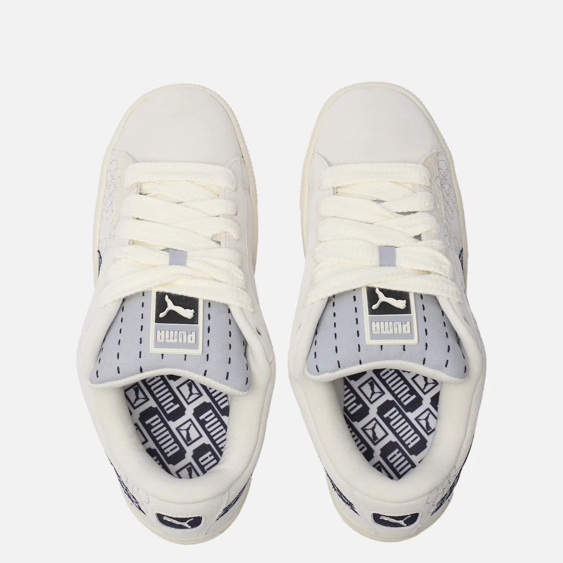 Puma Мужские кроссовки Suede XL Skate