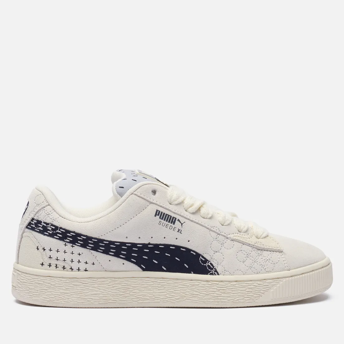Puma Мужские кроссовки Suede XL Skate