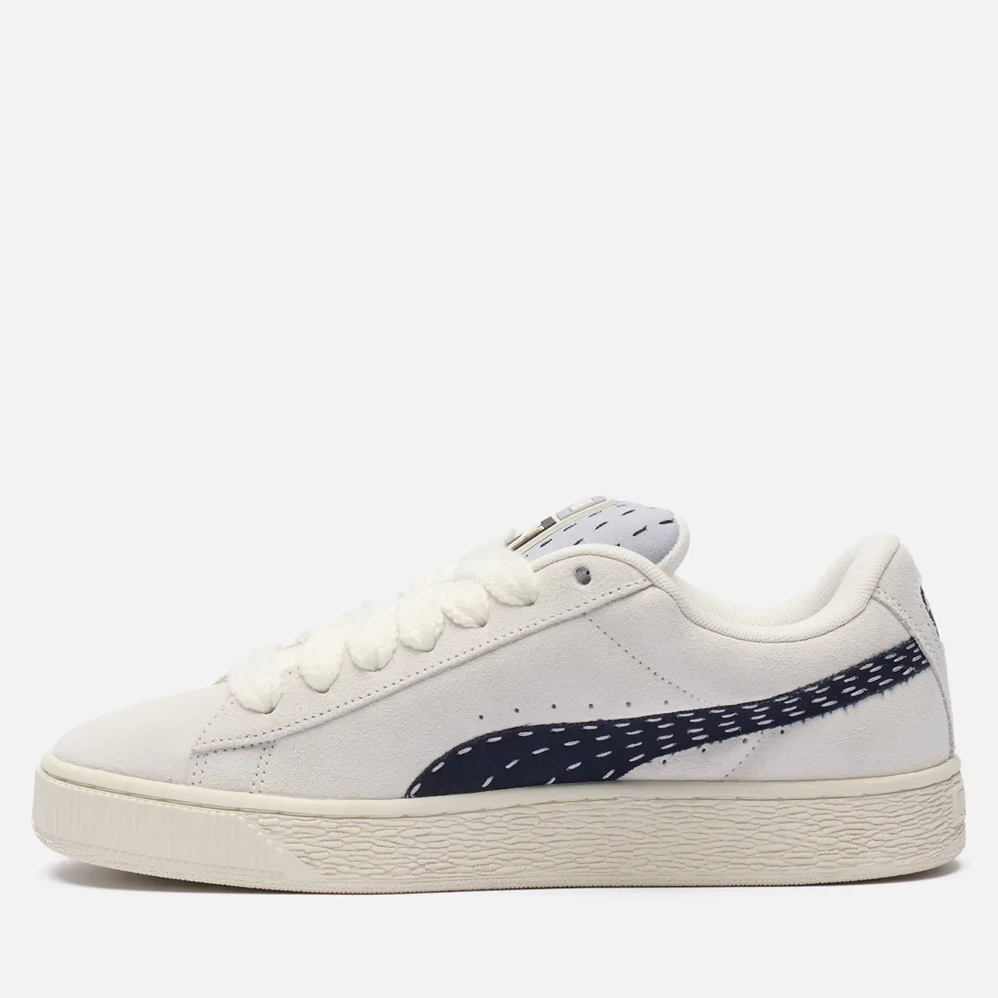 Puma Мужские кроссовки Suede XL Skate