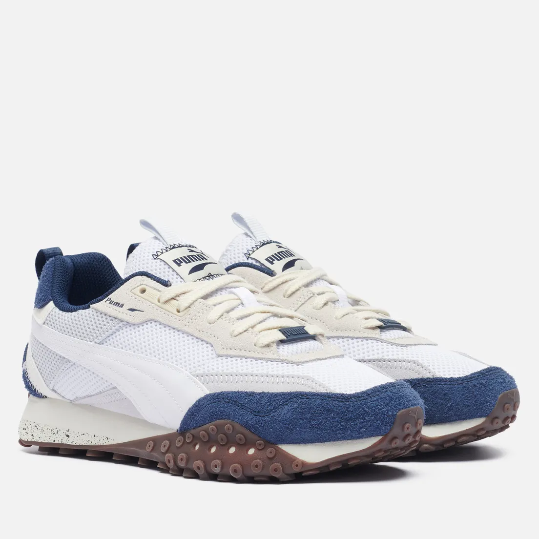 Puma Мужские кроссовки Blktop Rider Preppy