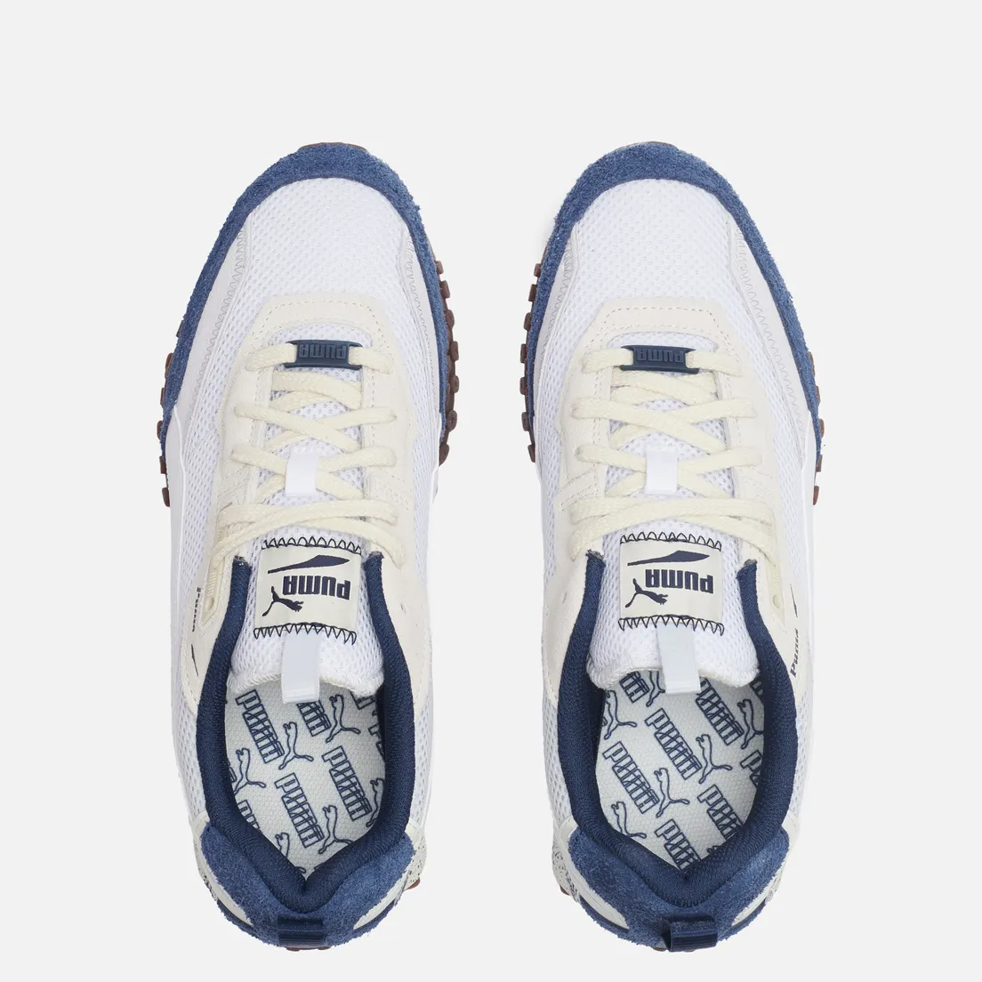 Puma Мужские кроссовки Blktop Rider Preppy