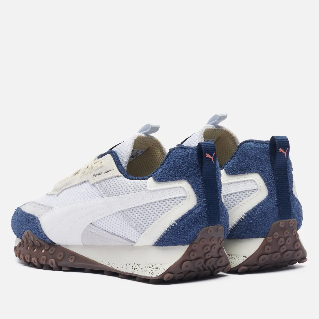 Puma Мужские кроссовки Blktop Rider Preppy