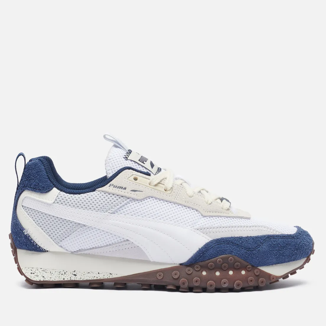 Puma Мужские кроссовки Blktop Rider Preppy