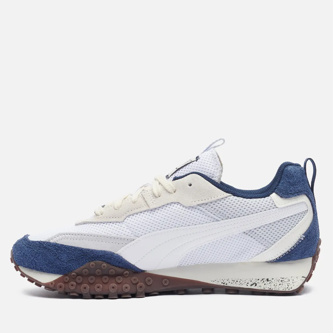 Puma Мужские кроссовки Blktop Rider Preppy