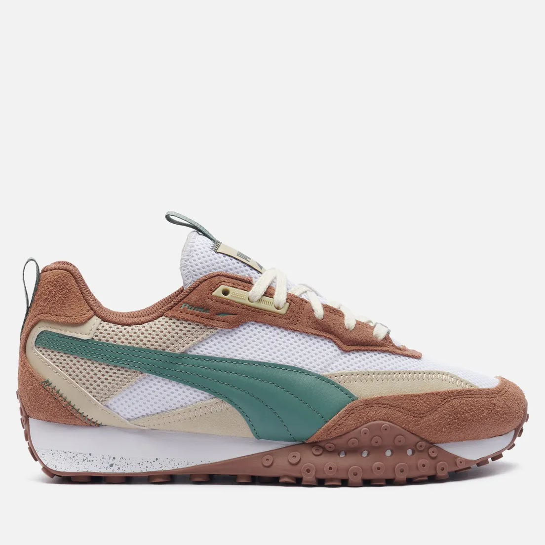Puma Мужские кроссовки Blktop Rider Preppy