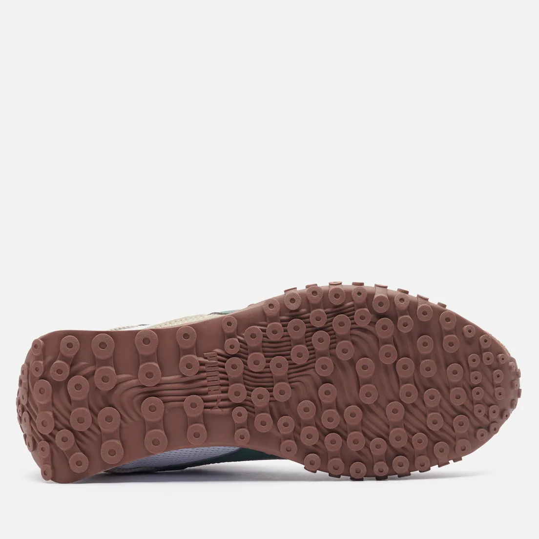 Puma Мужские кроссовки Blktop Rider Preppy