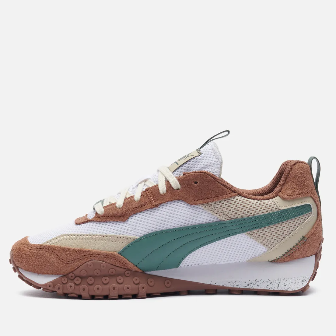 Puma Мужские кроссовки Blktop Rider Preppy