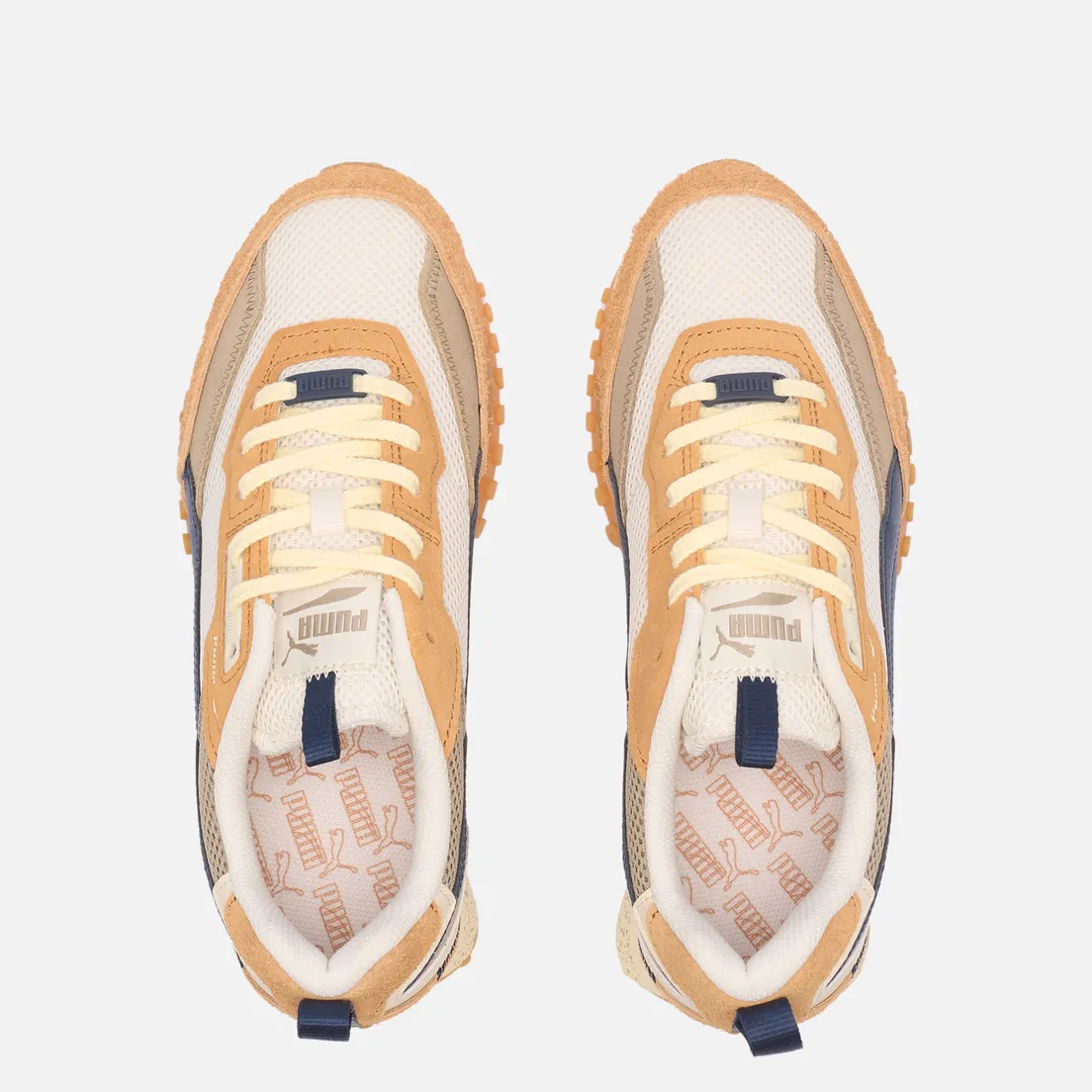 Puma Кроссовки Blktop Rider Preppy