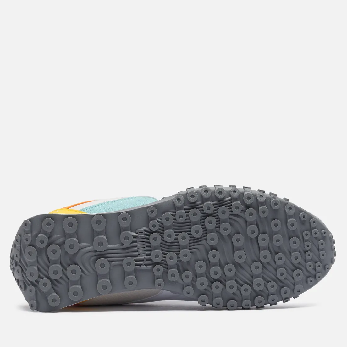 Puma Мужские кроссовки Blacktop Rider Multicolor