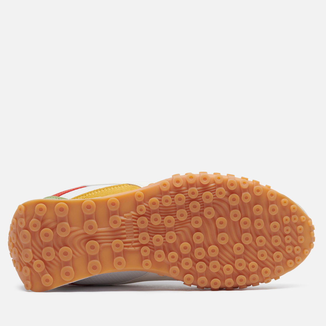 Puma Мужские кроссовки Blacktop Rider Multicolor