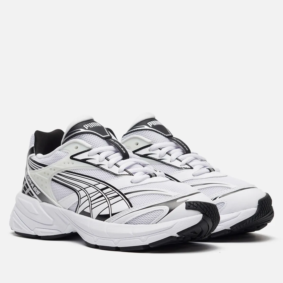 Puma Кроссовки Velophasis Always On