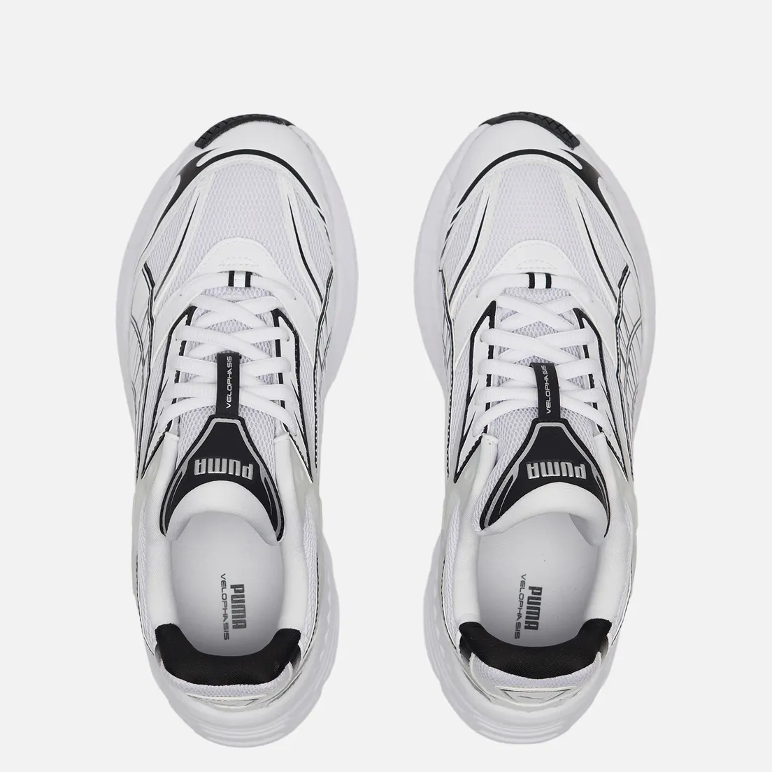 Puma Кроссовки Velophasis Always On
