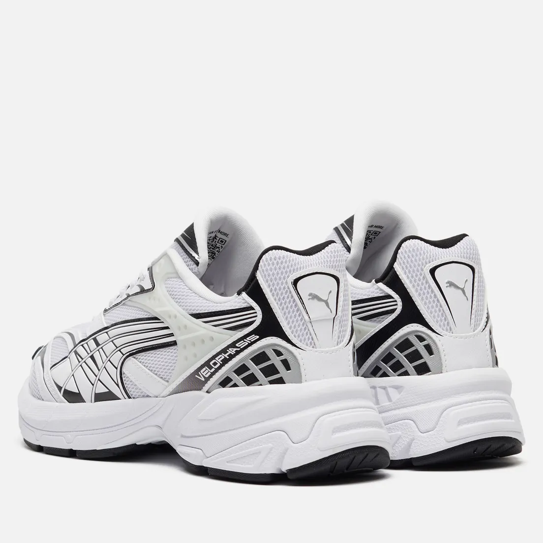 Puma Кроссовки Velophasis Always On