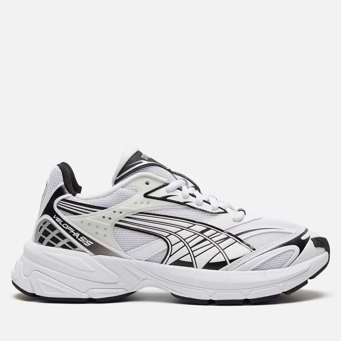 Puma Кроссовки Velophasis Always On