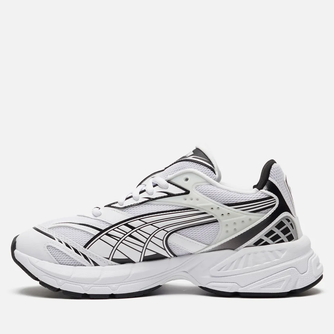 Puma Кроссовки Velophasis Always On
