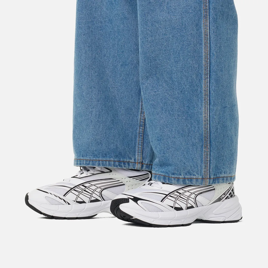 Puma Кроссовки Velophasis Always On
